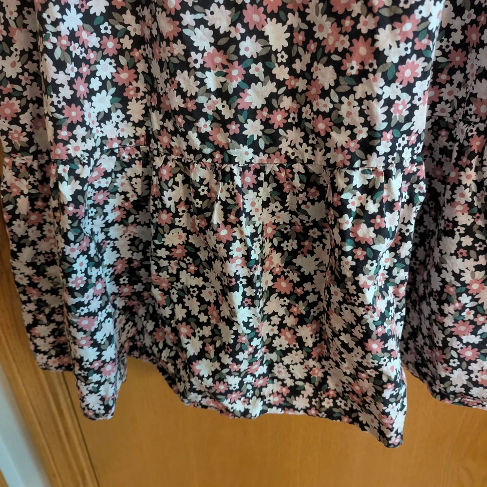 Kate Spade Floral Dress - Picture 3 of 7